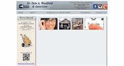 Desktop Screenshot of ogdeneyecare.com